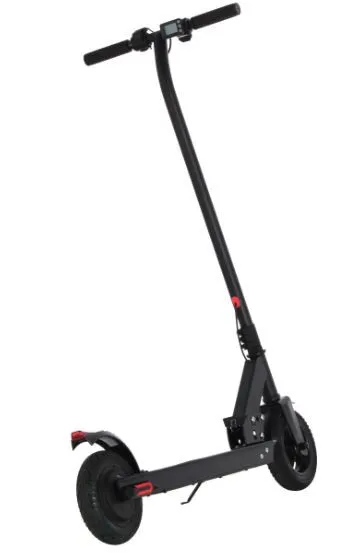 Электросамокат Hiper Slim VX900