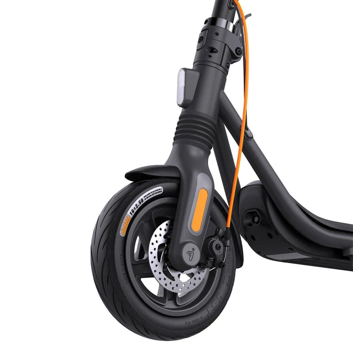 Электросамокат Ninebot by Segwаy KickScooter F2 PRO