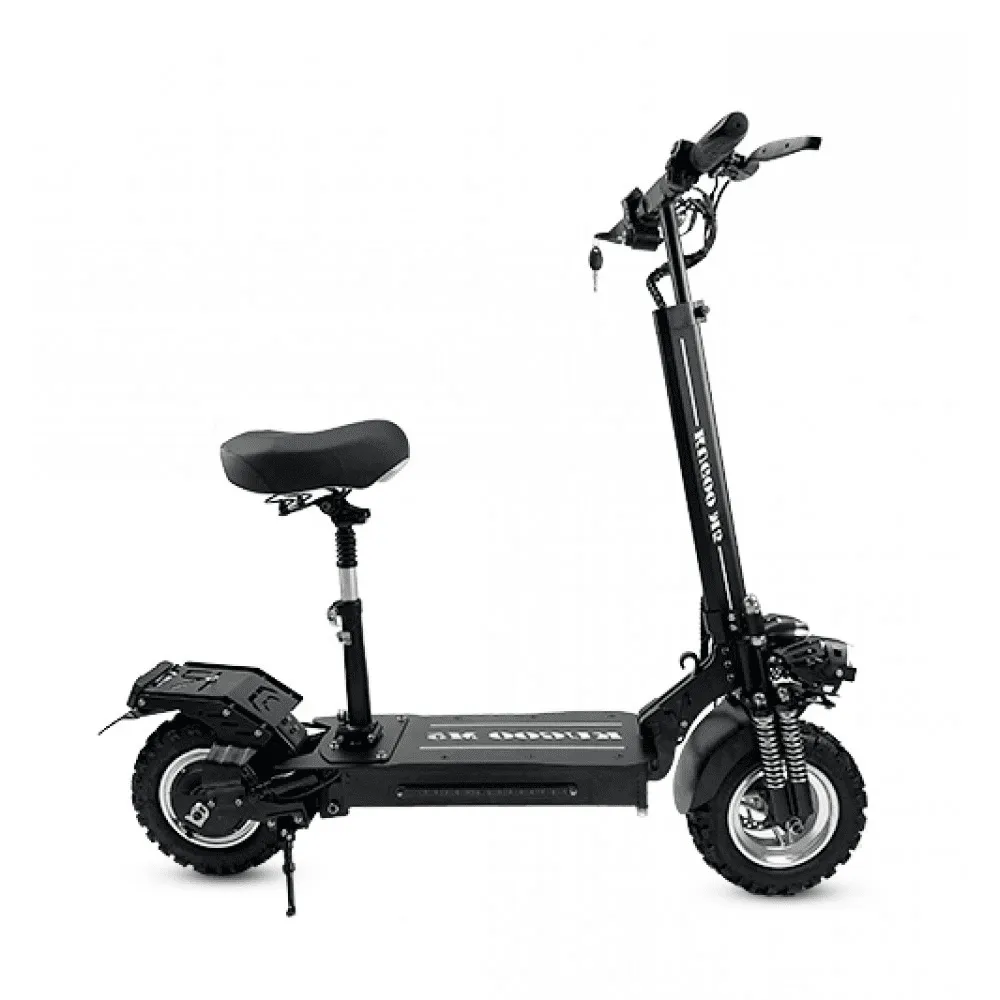 Электросамокат Kugoo M5