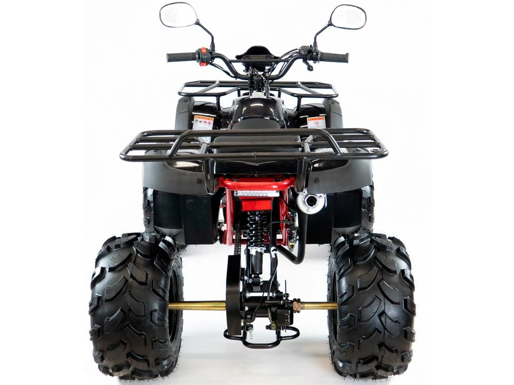 Квадроцикл MOTAX ATV Grizlik 8 1+1 125 cc