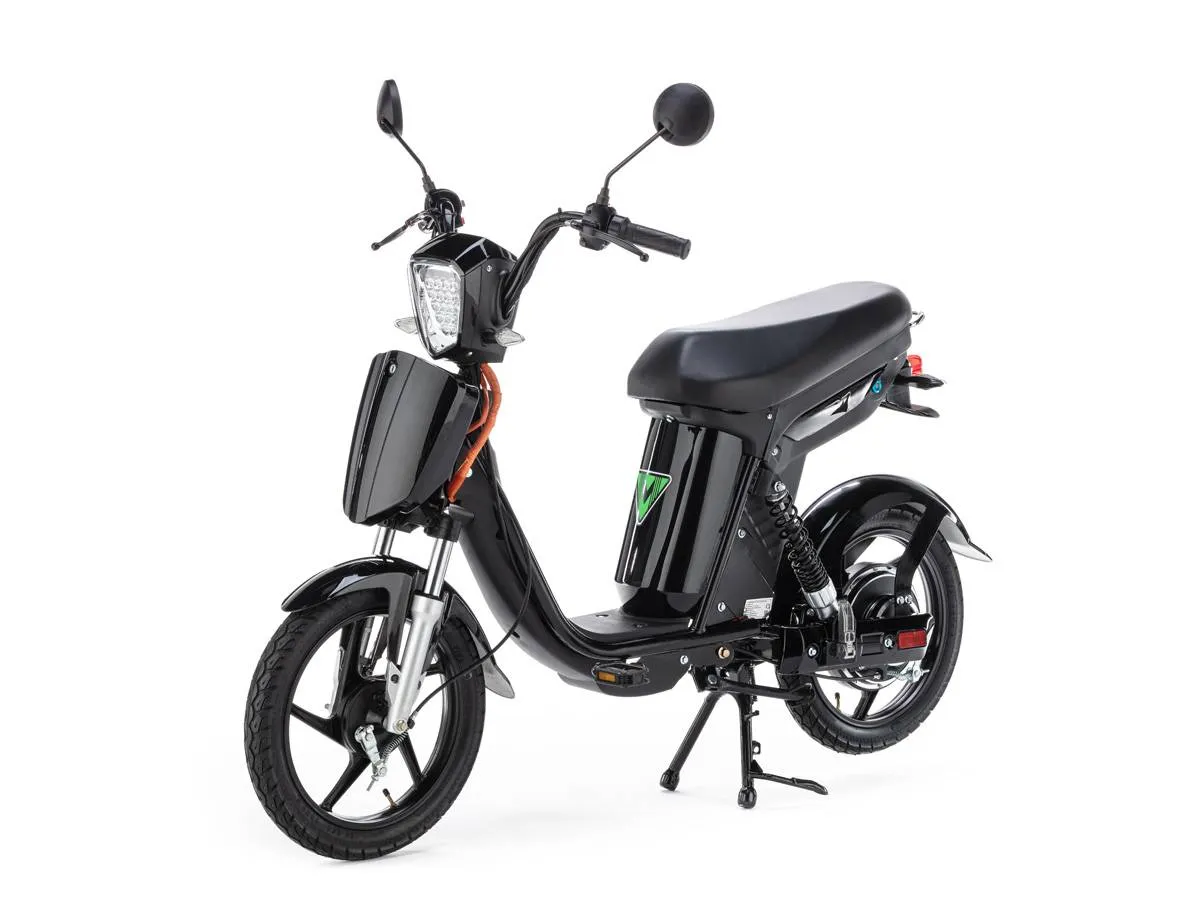 Электроскутер MOTAX E-NOT SPARK 6020