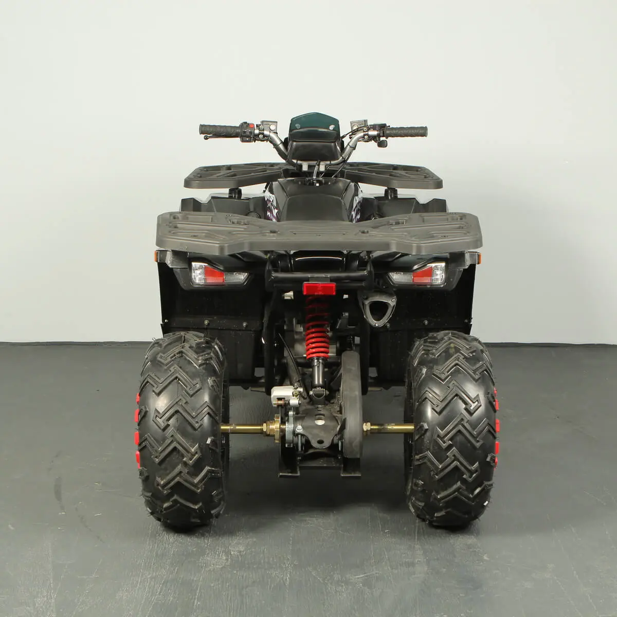 Квадроцикл Avantis HUNTER 200 BIG BASIC (БАЛАНС. ВАЛ)