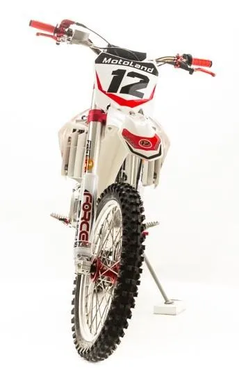 Мотоцикл Motoland Кросс WRX300 NC (177MM+BB)