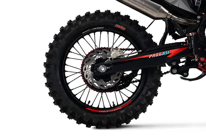 Мотоцикл PROGASI RACE 300 AIR