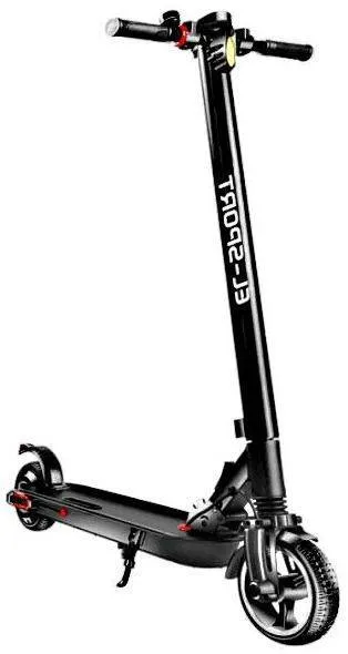 Электросамокат El-Sport citywalk 500W