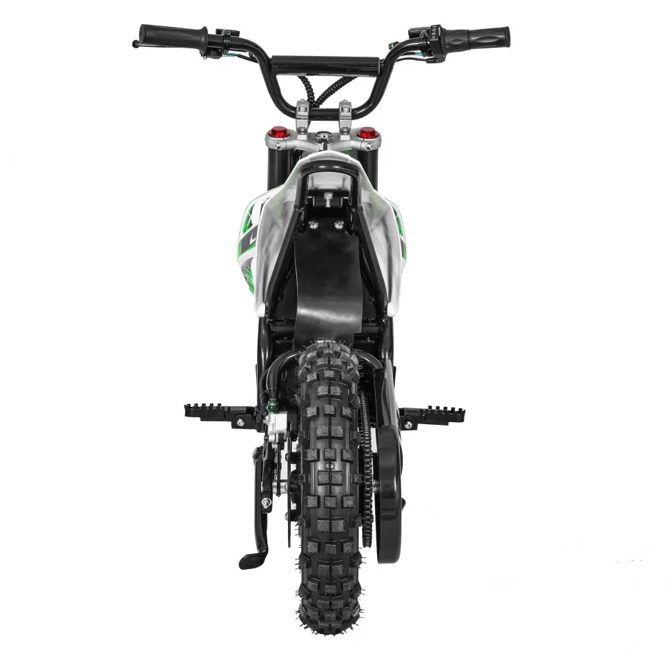 Электромотоцикл Green Camel Питбайк DB450