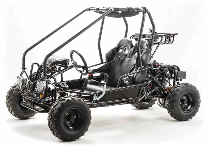 Багги Motoland Gokart  125