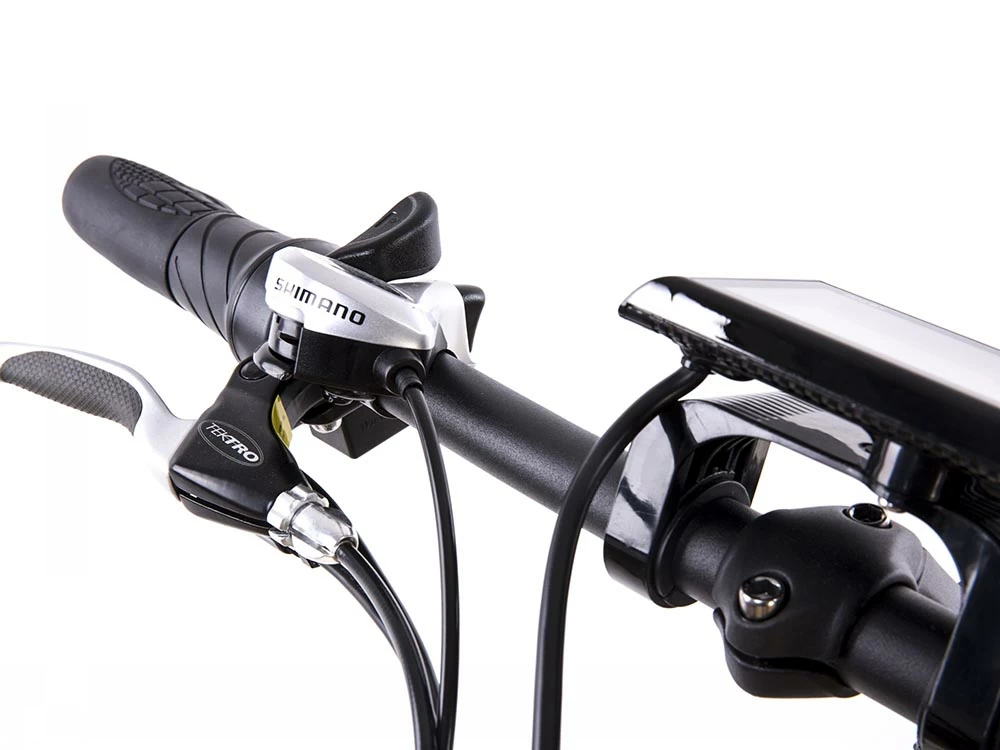Электровелосипед Elbike Hummer Vip