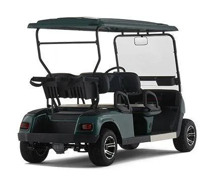 Гольф кар EWAY HM4