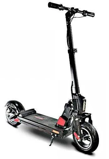 Электросамокат El-Sport Daily 500W (48V/18,5ah)