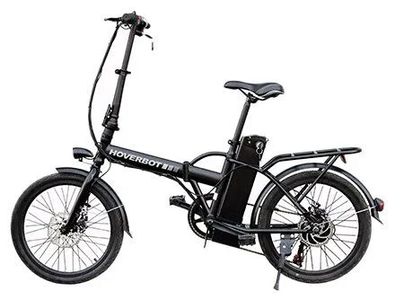 Электровелосипед Hoverbot CB-7 Optimus