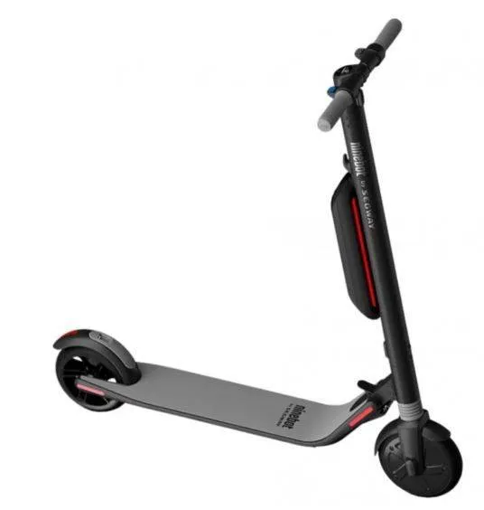 Электросамокат Ninebot KickScooter ES3