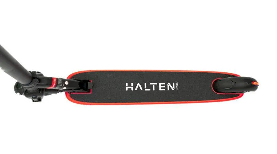 Электросамокат Halten Smile