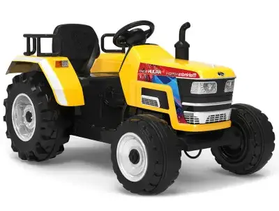 Детский электромобиль Rivertoys O030OO