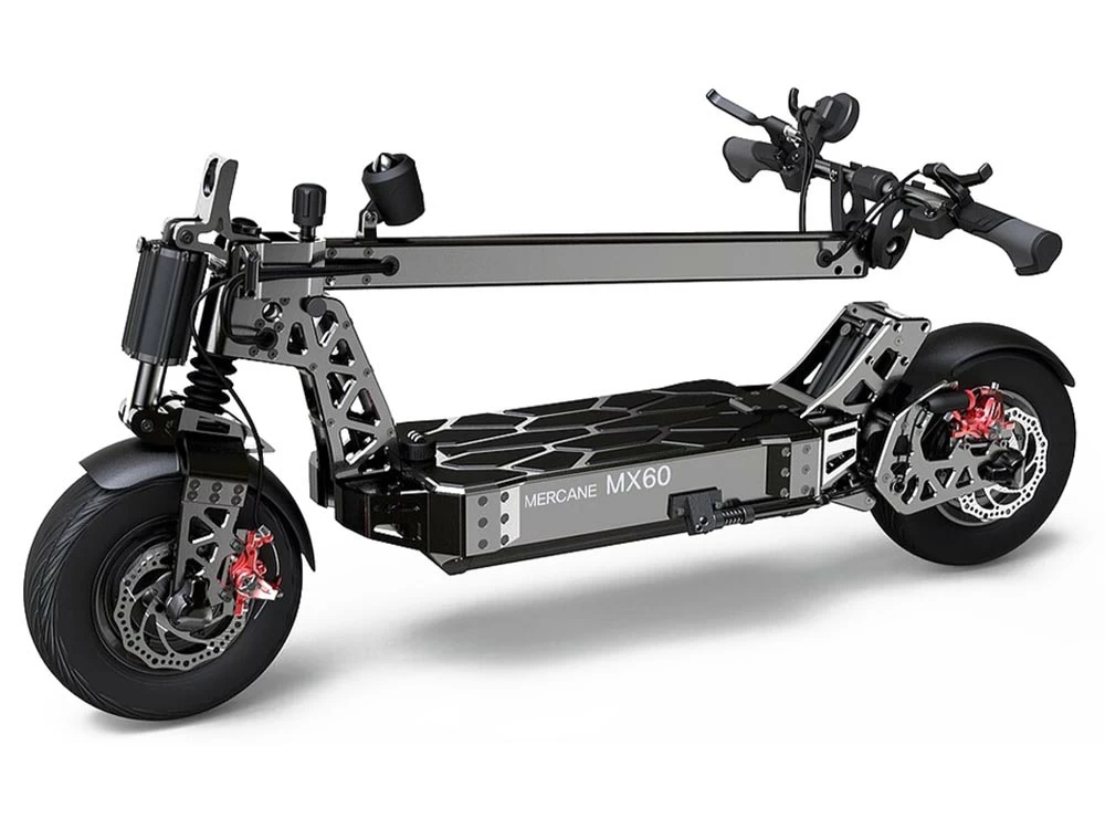 Электросамокат Mercane MX 60