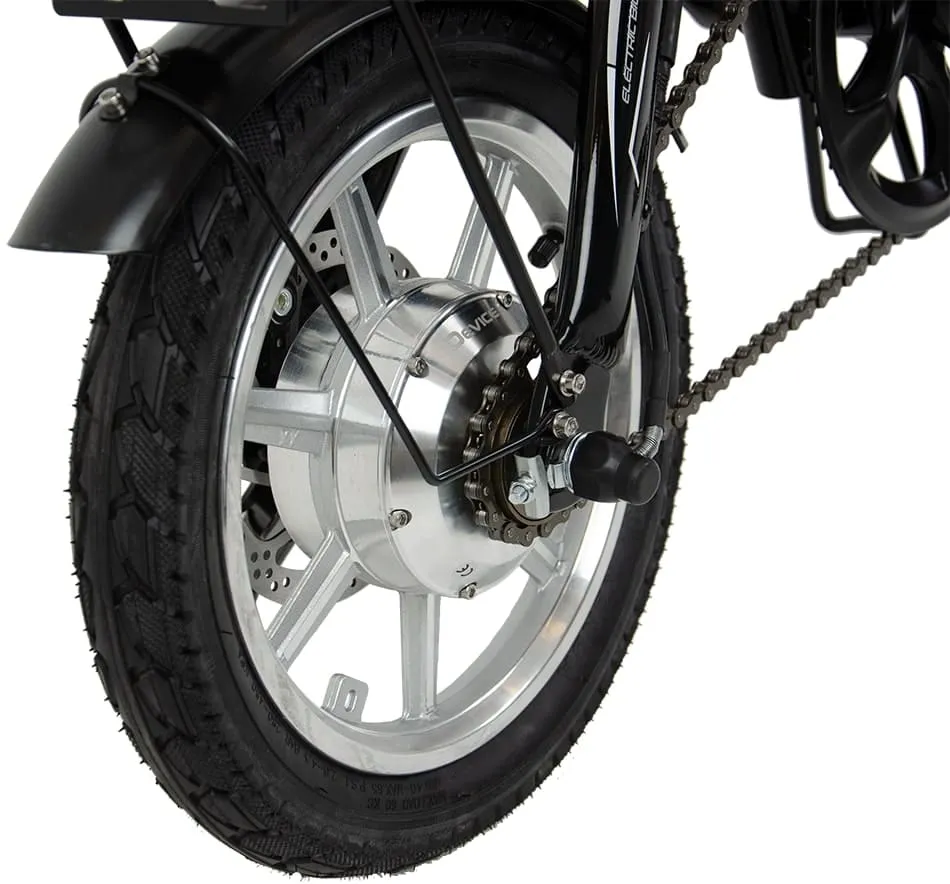 Электровелосипед xDevice xBicycle 14" 2022 250W