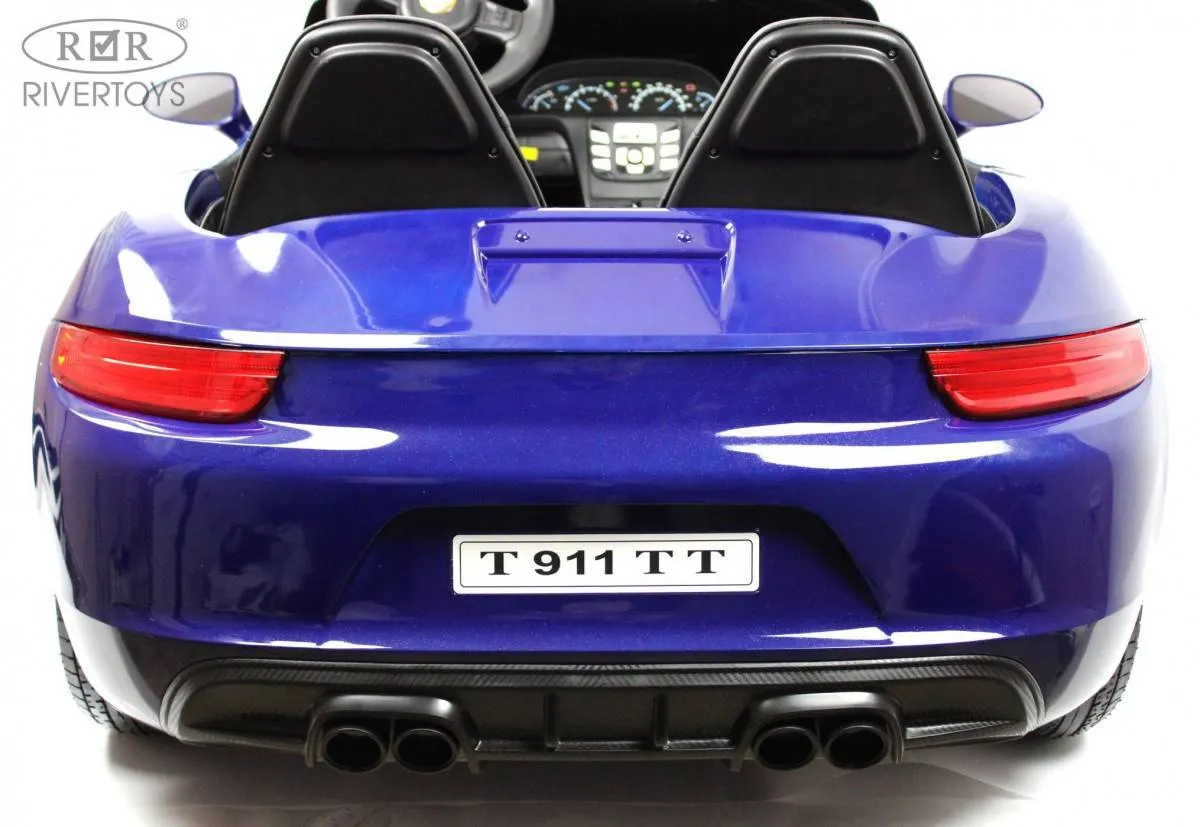 Детский электромобиль Rivertoys T911TT