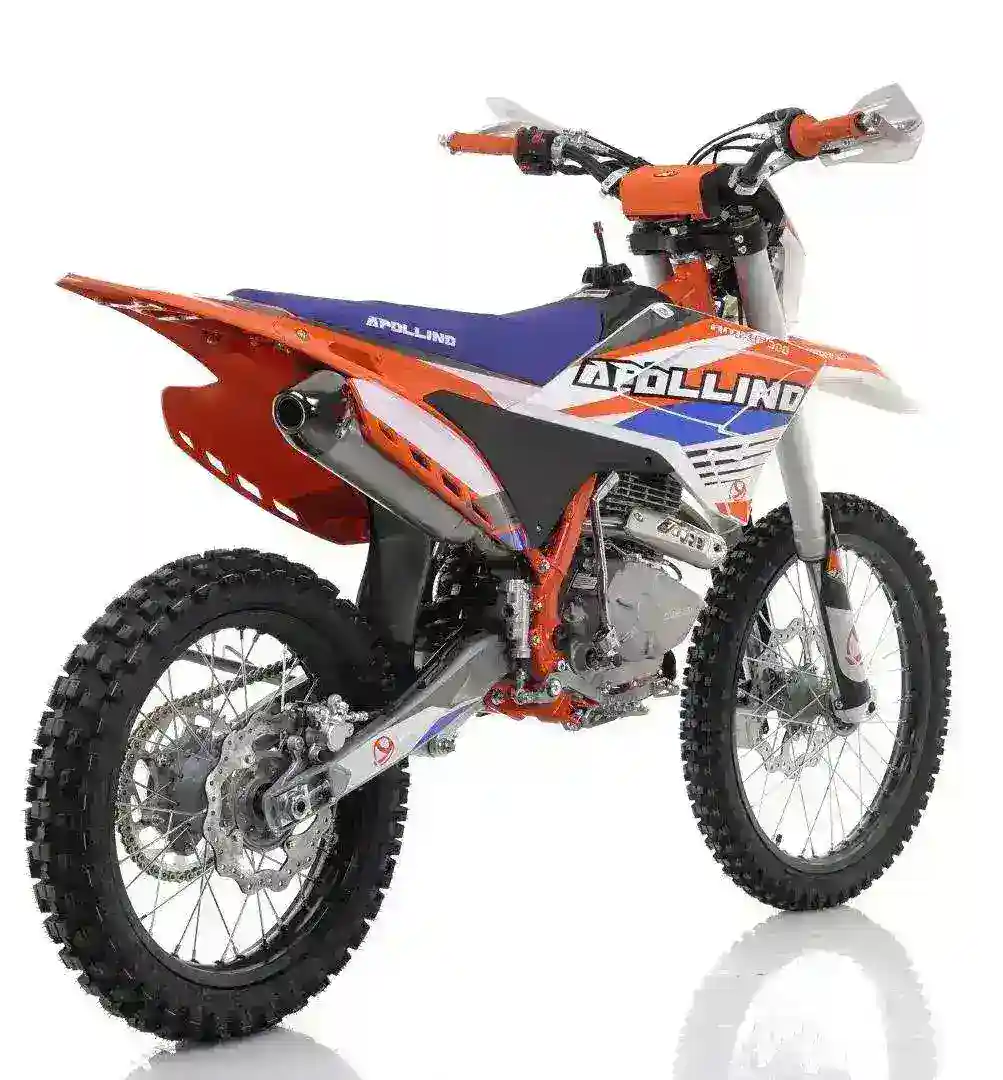 Питбайк Yacota ENDURO Apollino 300