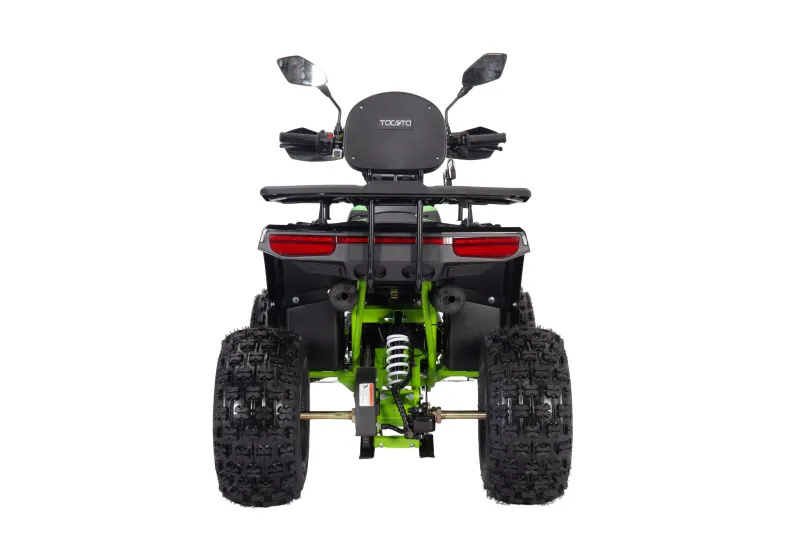 Квадроцикл YACOTA VEKTOR 125 LUX