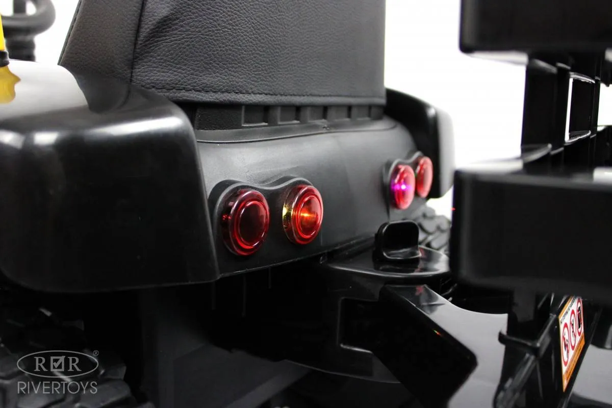 Детский электромобиль Rivertoys H888HH