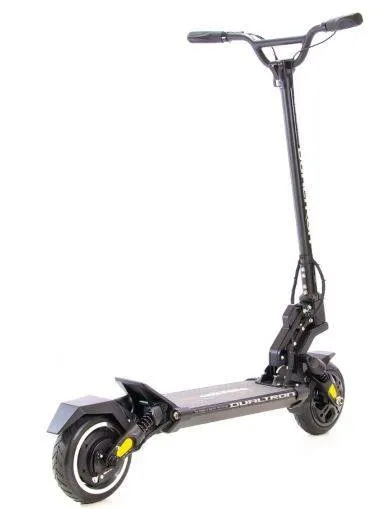 Электросамокат Dualtron Mini