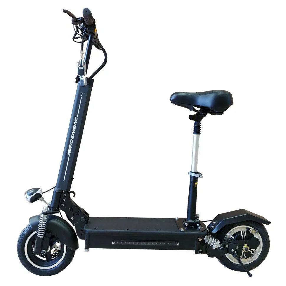 Электросамокат HEADWAY BL-380 800W 20AH LiIon