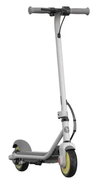 Электросамокат Ninebot KickScooter C8