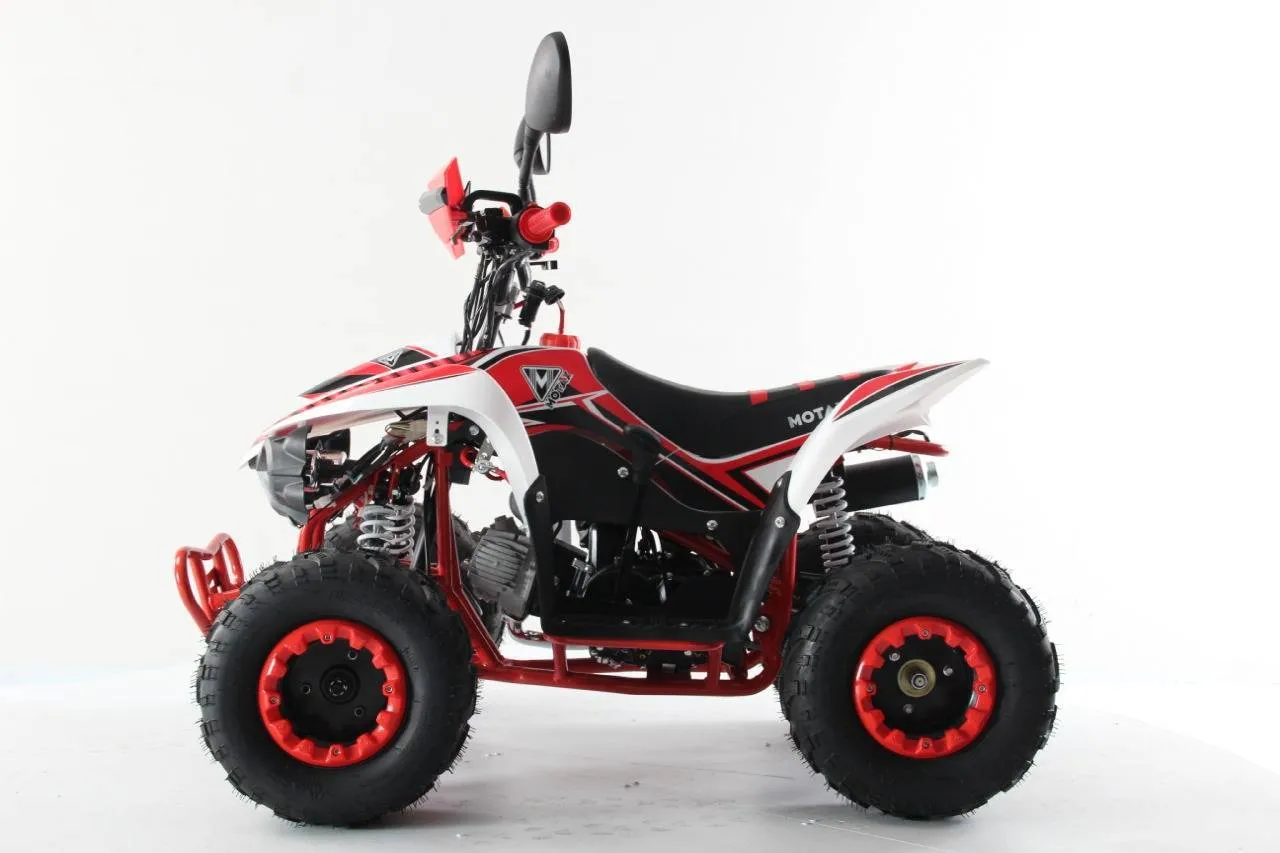 Квадроцикл MOTAX MIKRO 110 NEW