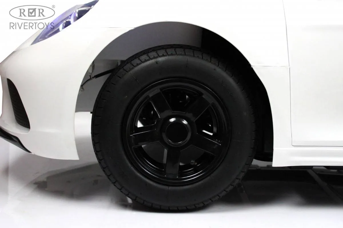 Детский электромобиль Rivertoys T911TT
