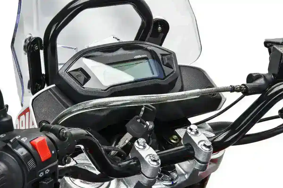 Мотоцикл Motoland 300 GL300 ENDURO