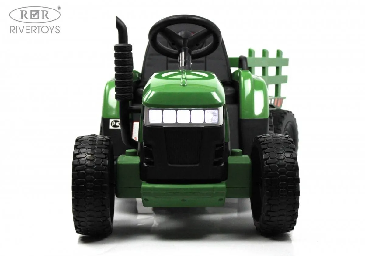 Детский электромобиль Rivertoys H888HH
