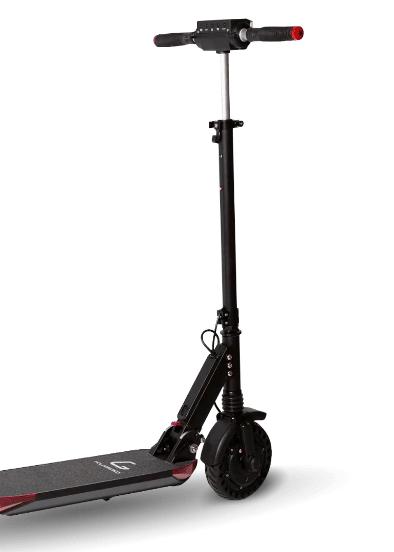 Электросамокат Kugoo S3 Pro