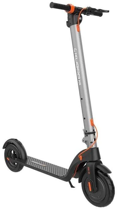 Электросамокат Kugoo HX