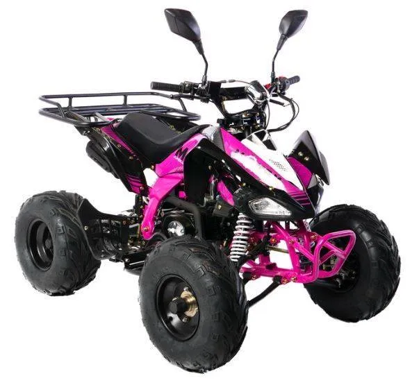 Квадроцикл MOTAX ATV T-Rex-LUX 125
