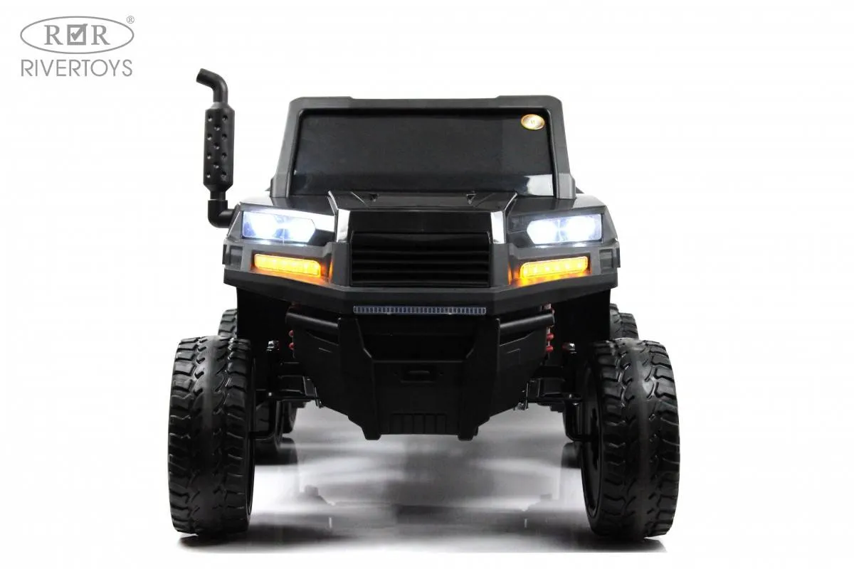Детский электромобиль Rivertoys T100TT