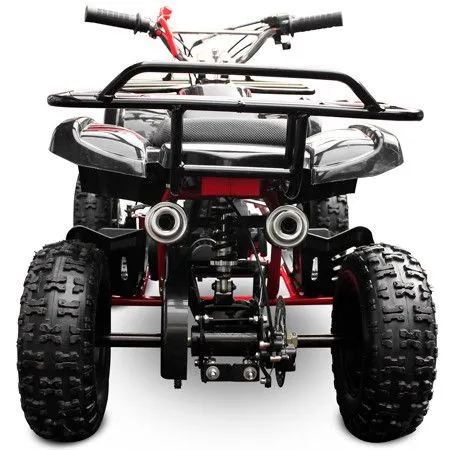 Квадроцикл Motoland 50 MINI (2020 г.)