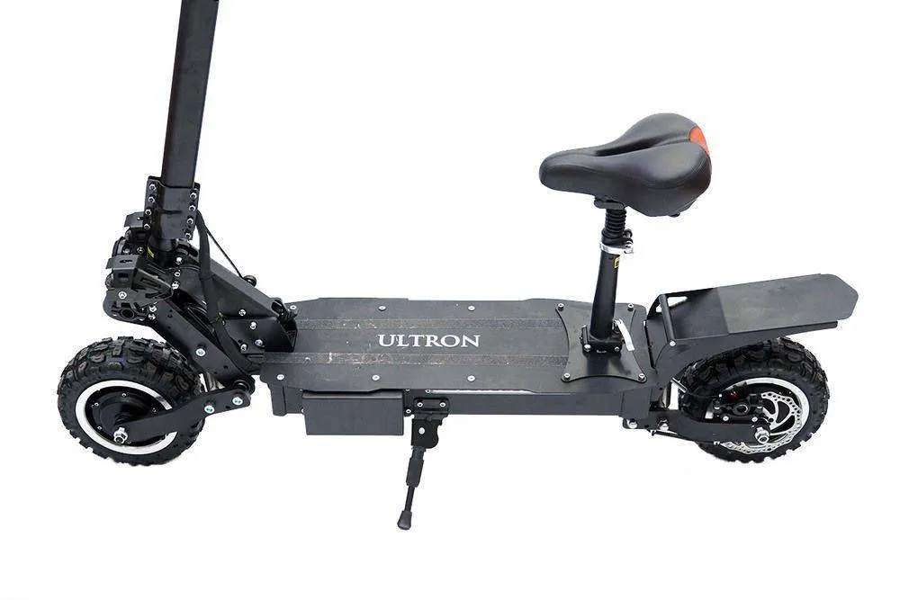 Электросамокат ULTRON T108 PRO 6000W V3.3