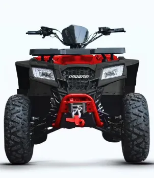 Квадроцикл Progasi RaceJumper 200