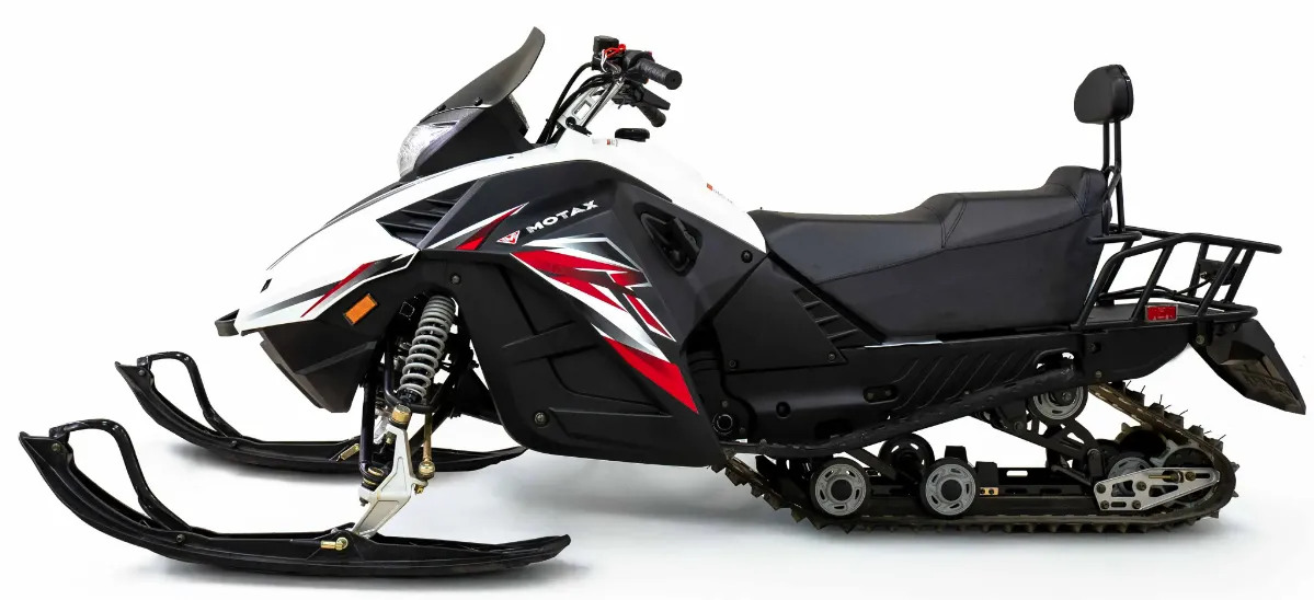 Снегоцикл MOTAX  SNOW CAT 180 EFI