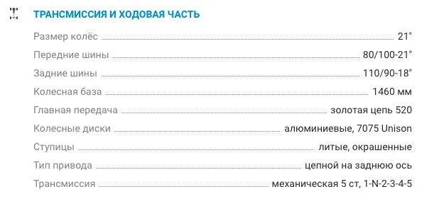 Мотоцикл AVANTIS A6 LUX (174 MN) С ПТС