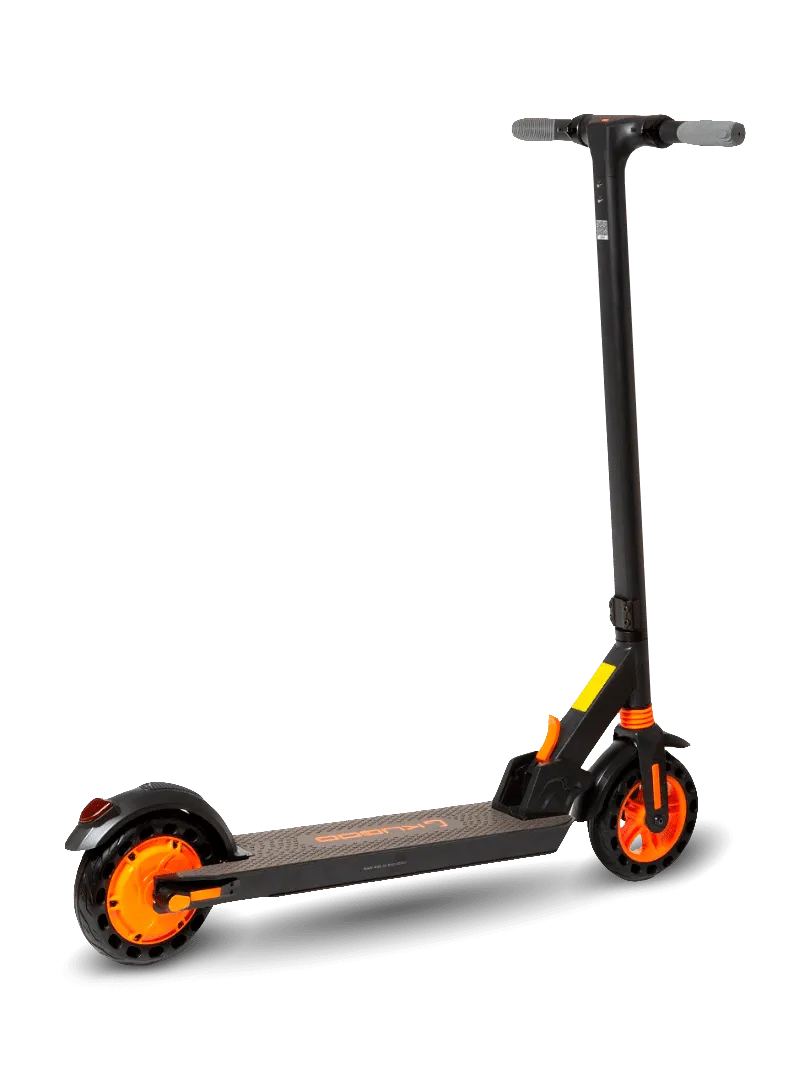 Электросамокат Kugoo S1