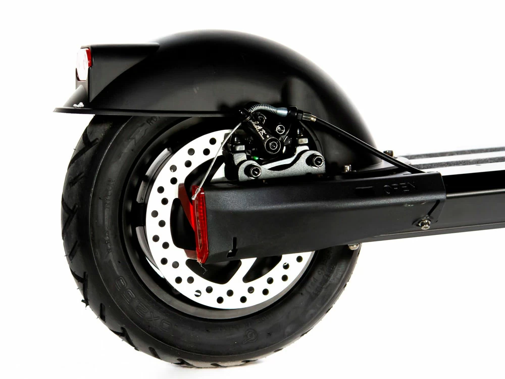 Электросамокат OxyVolt Torque Ranger