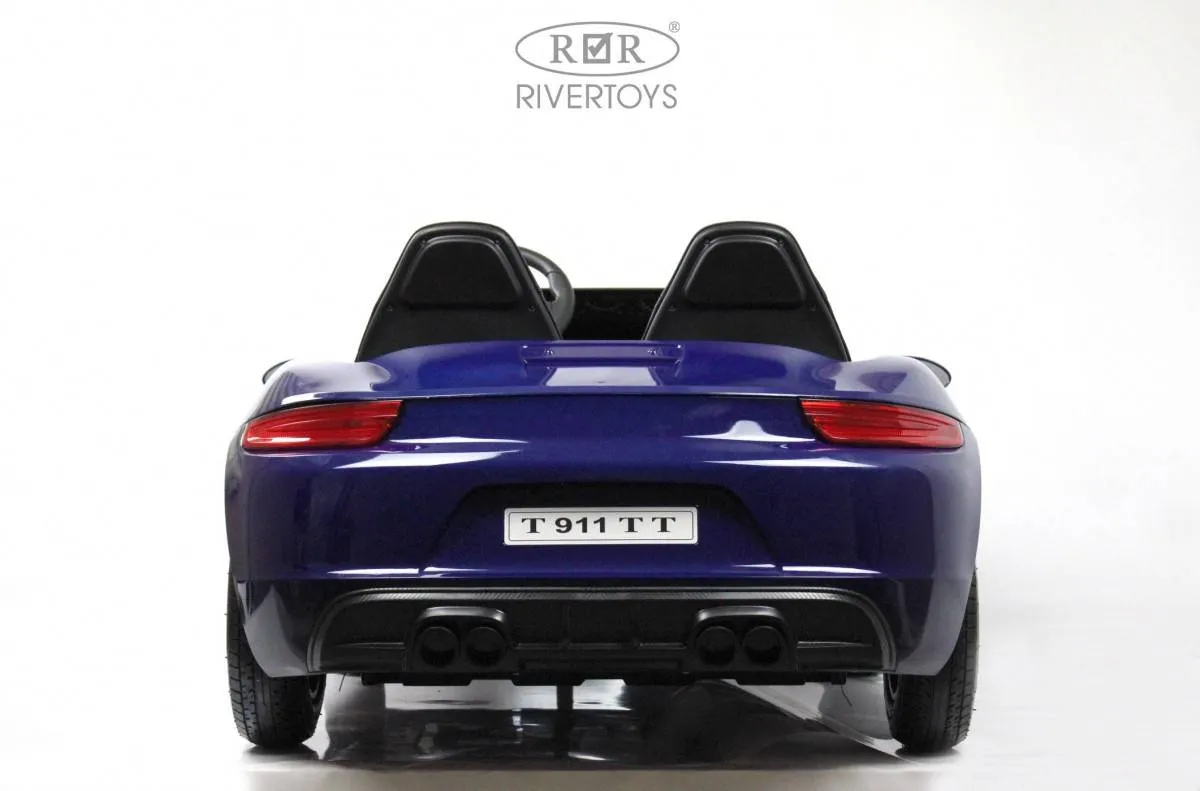 Детский электромобиль Rivertoys T911TT