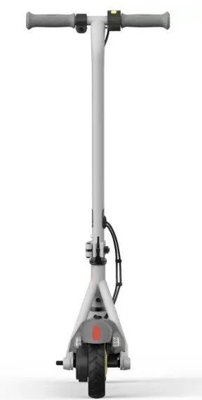 Электросамокат Ninebot KickScooter C10