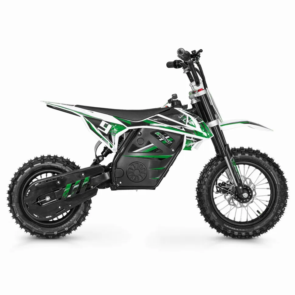 Электромотоцикл Green Camel Питбайк DB450