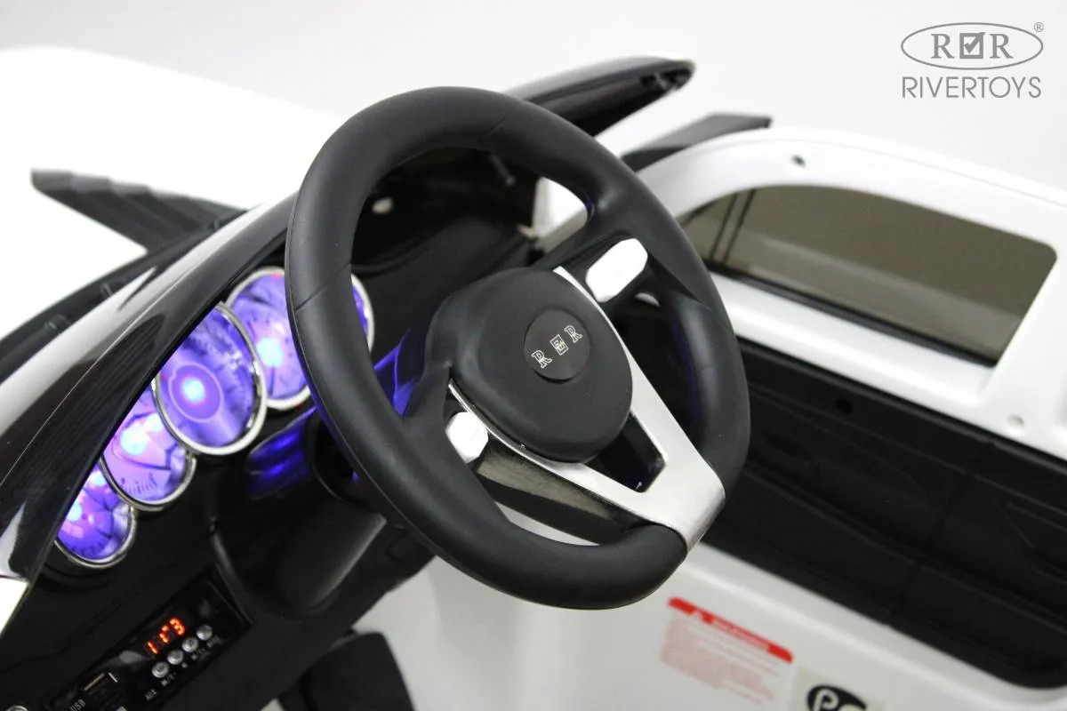 Детский электромобиль Rivertoys Lexus E111KX