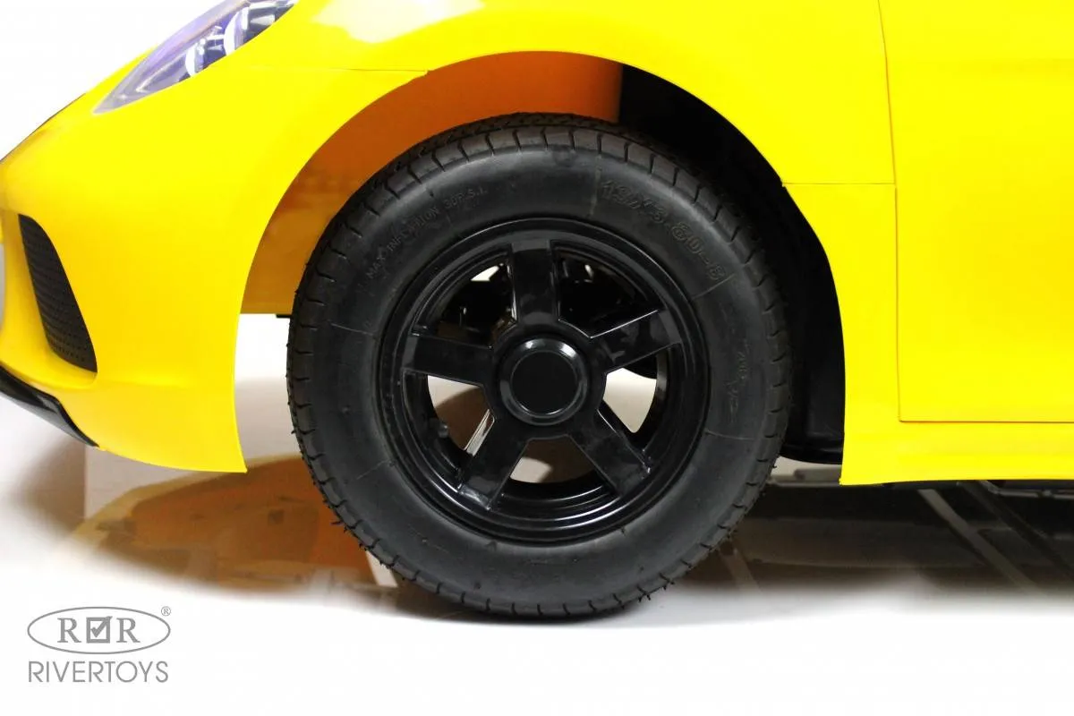 Детский электромобиль Rivertoys T911TT