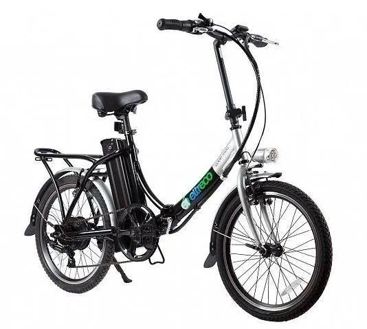 Электровелосипед Eltreco Good 250W