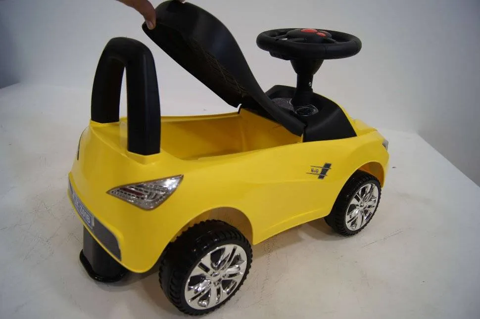 Детский электромобиль River toys JY-Z01A