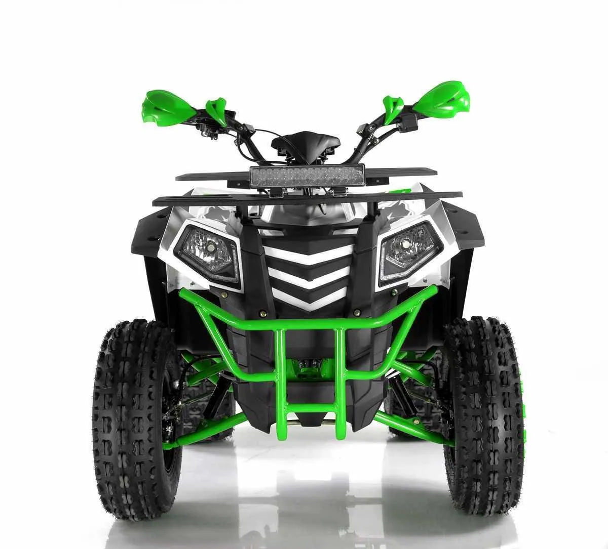Квадроцикл Wels Evo X2 200cc